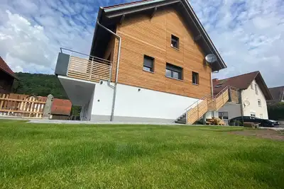 Image de Vacation apartment Tintenfass