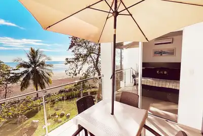 Image de Welcome to your beachfront condo in Playa Bejuco!