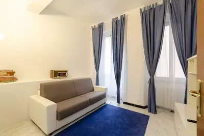Image de Altido Charming Apt for 4 in Historical Centre of Genoa