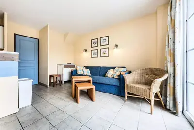 Image de Maison Prestige 3 chambres (8 personnes)