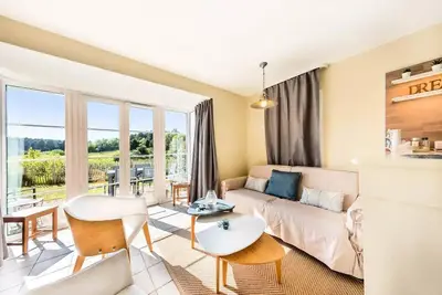 Image de Maison Prestige 3 chambres (6 personnes)
