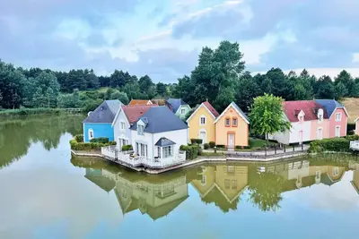 Image de Appartement Sélection 3 chambres (8 personnes)