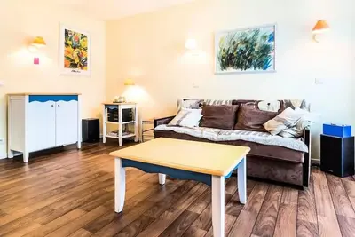 Image de Appartement Sélection 1 chambre (4 personnes)