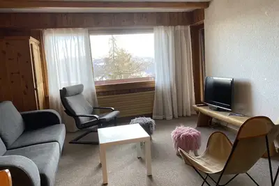 Image de Appartement à louer aux Collons