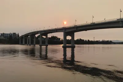 A Little Piece of Paradise 30 minutes from Seattle