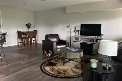 Image de Morrison Mountain Studio Getaway