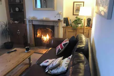 Image de Beautiful Sea Front Cottage in the Ocean City