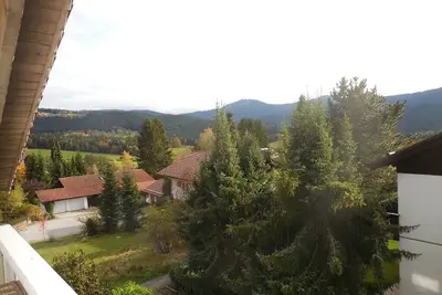 Image de 100 m² vacation apartment Zirbe with two bedrooms and free Wlan