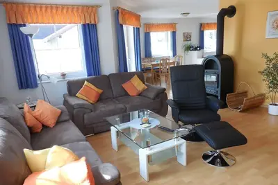 Image de Spacious, comfortable **** Spruce vacation apartment with two bedrooms