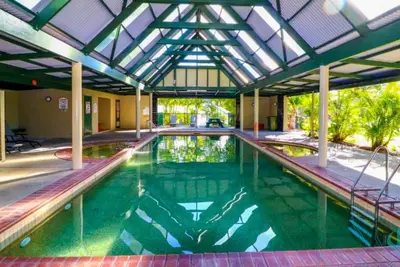 Image de Fairy Wren Cottage in Raffertys Resort