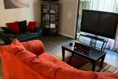 Atlanta Vacation Home