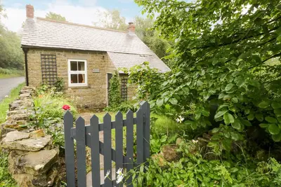 Image de Wayside Cottage, pet friendly, character holiday cottage in Pickering