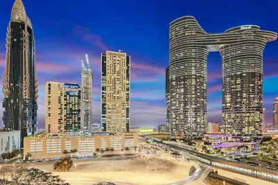 Image de First Class | 1br | Near Burj Khalifa & Dubai Mall