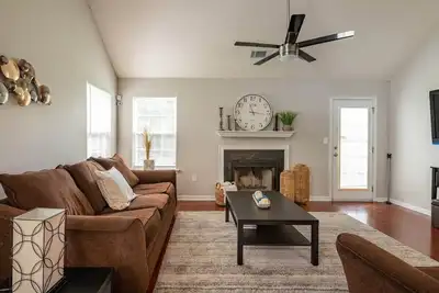 Image de \"Run Way Chic\" Atlanta Business/Vacation home rental