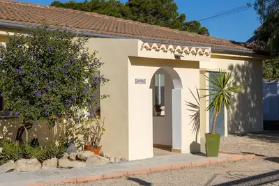 Image de Apartment Costa Blanca with pool