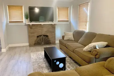Image de Entire house for your trip