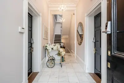 Image de Canary Wharf Spacious and Large Apartment with Parking