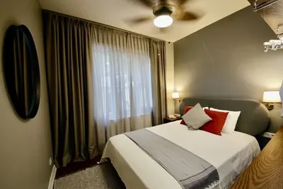 Image de Superior refurbished flat in the heart of Istanbul