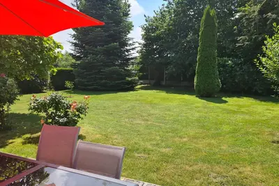 Image de Maison avec jardin clos-5 km de la plage