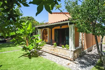 Image de Villa Marco à Acharavi