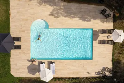 Image de Agriturismo I Casali - A stone farmhouse from 1850 with pool