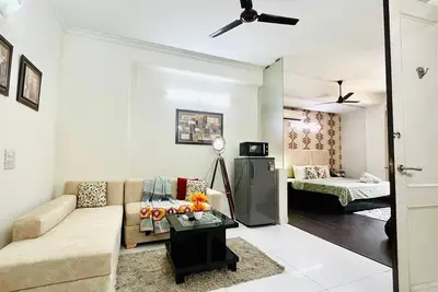 Image de BluO Classic Studio in Green Park\n