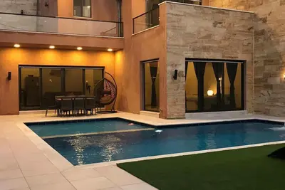 Image de Havana Villa-Luxurious stay in Dead Sea\\Al-Ghour