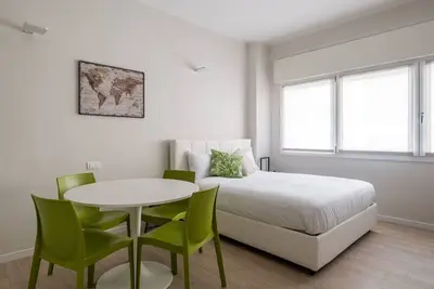 Image de Boldrini Apartments by Wonderful Italy