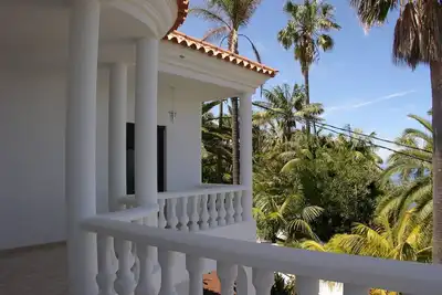 Villa La Quinta