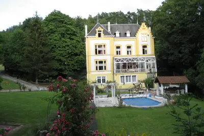 Image de Chateaux Rd et 1er Etage