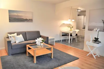 Image de Apartment Westerwarft Whg. 6