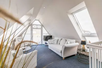 Image de Apartment house Meeresbucht Whg. 10