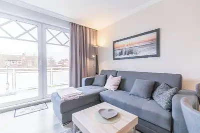 Image de Apartment house Meeresbucht Whg. 7