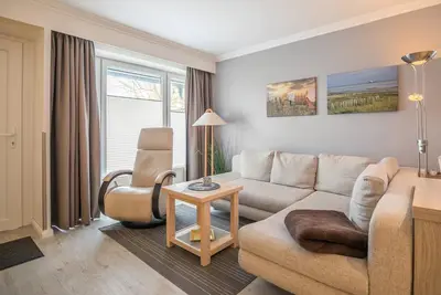 Image de Apartment house Meeresbucht Whg. 5