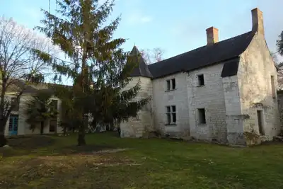 Image de Cottage Renaissance