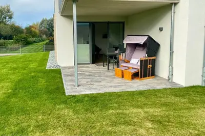 Apartment Strandliebe