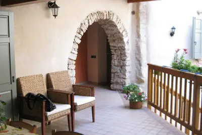 Image de Casa San Felice nice flat near Garda Lake
