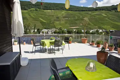 Image de Apartment Falkenberg 1st floor