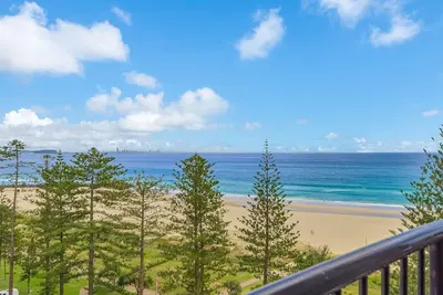 Image de Calypso Towers 901 - Coolangatta Beachfront - Min. 3 night stays!