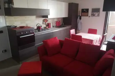 Image de Lovely apartment in Alghero lido area