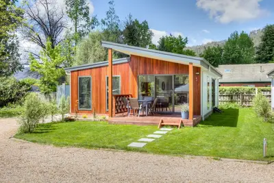 Image de Highland Valley Cottage 1
