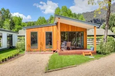 Image de Highland Valley Cottage 2