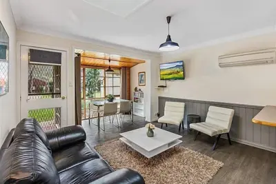 Image de Highland Valley Cottage 5