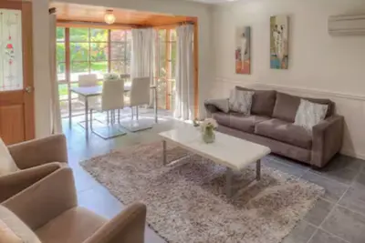 Image de Highland Valley Cottage 7