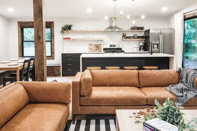 Image de Blackbear Lodge - Luxury Cabin, Kid-Friendly