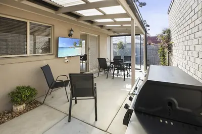 Image de Relax with everything you need for a relaxing stay