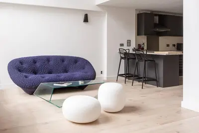 Image de Britton Street Iii by onefinestay