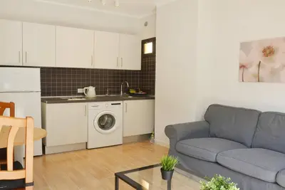 Image de Apt. El Molino 1 - Trois Chambres Appartement, Couchages 6
