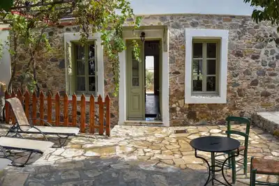 Image de Stone House Kleio Kos