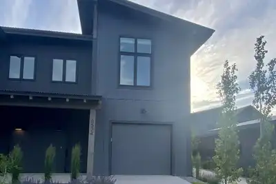 Image de Teton Valley Mountain Townhome